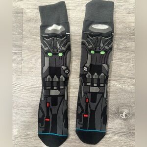 Star Wars Socks 🧦🛸